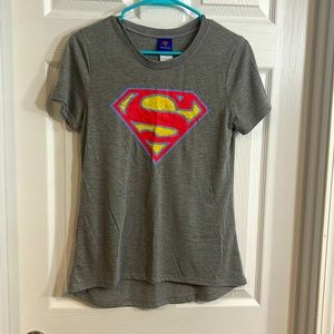 Superman T-shirt